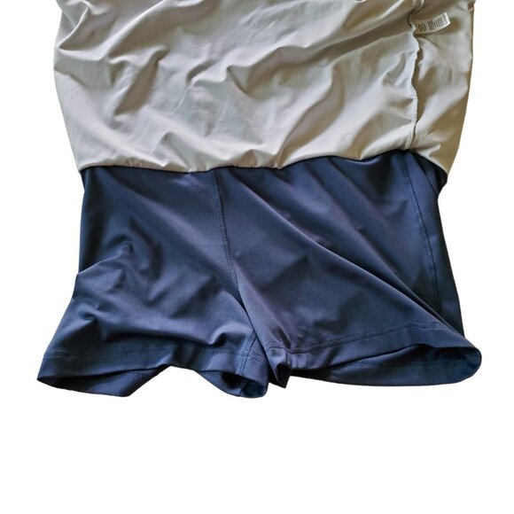 Slazenger Golf Large Skort - Picture 5 of 10